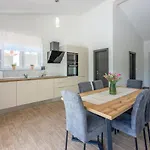 Deluxe Villa Trget