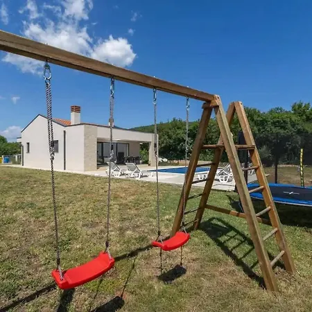 Deluxe Villa *
