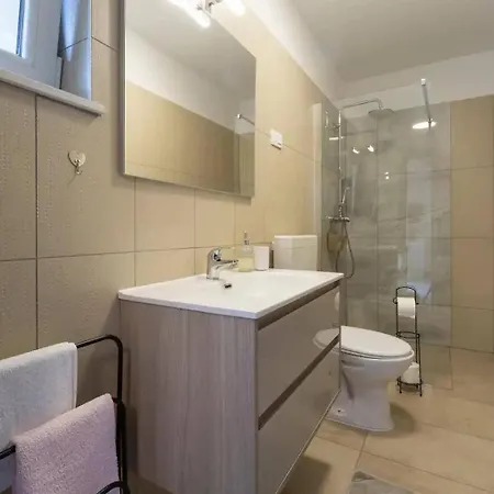 Villa Deluxe Trget