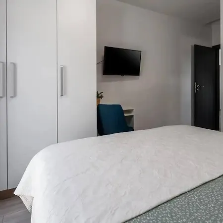 Deluxe Villa Trget