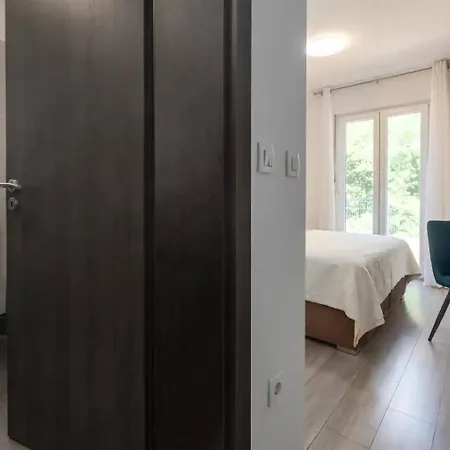 Villa Deluxe